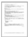 CANON MG5450 - Important - 7