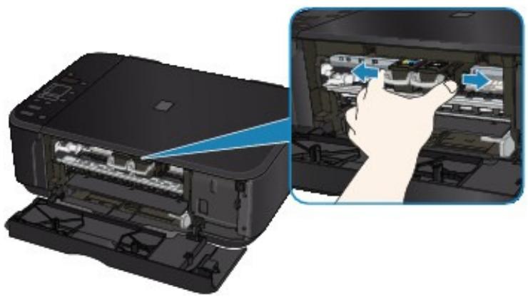 CANON PIXMA MG2255 - Important - 2