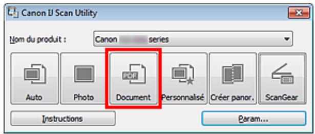 CANON PIXMA MG2255 - Numérisation de documents - 1