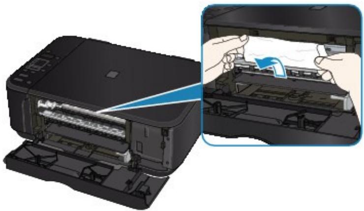 CANON PIXMA MG2255 - Important - 4