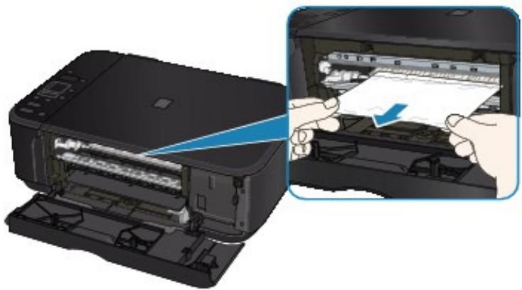 CANON PIXMA MG2255 - Important - 5