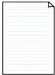 CANON PIXMA MG6250 - - Papier manuscript - 1