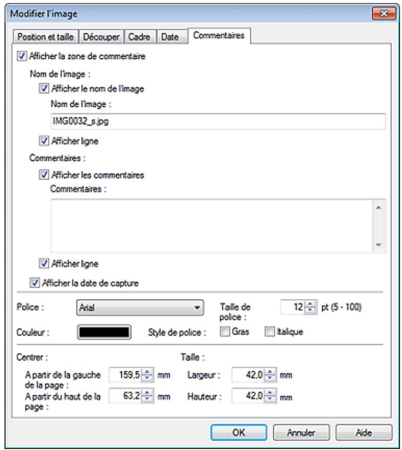 CANON PIXMA MG6250 - Remarque - 1