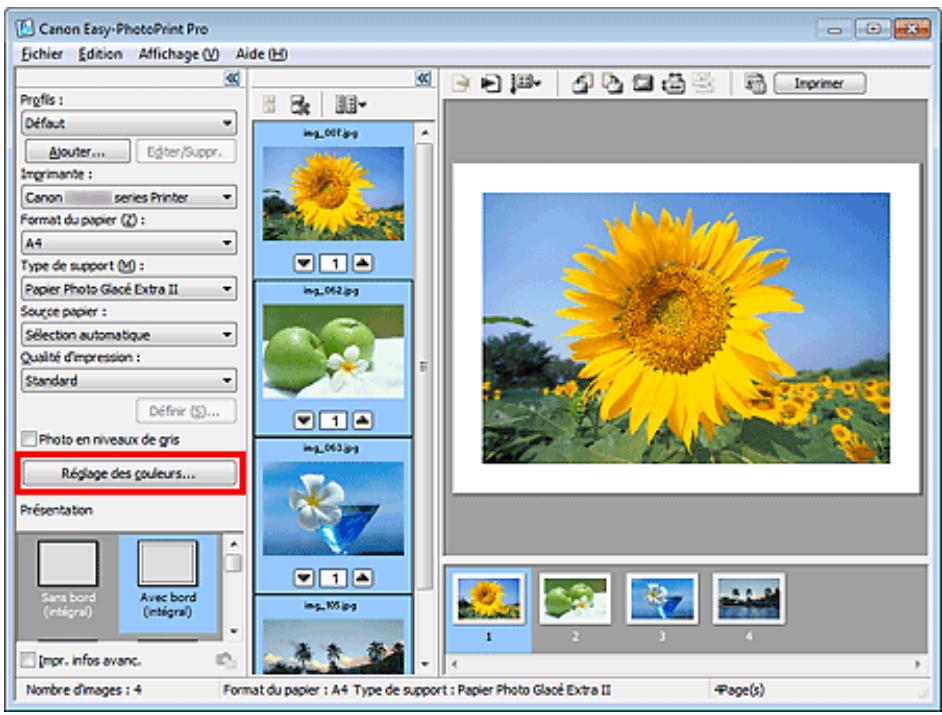 CANON PIXMA MG6250 - Remarque - 1
