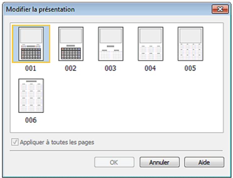 CANON PIXMA MG6250 - Remarque - 2