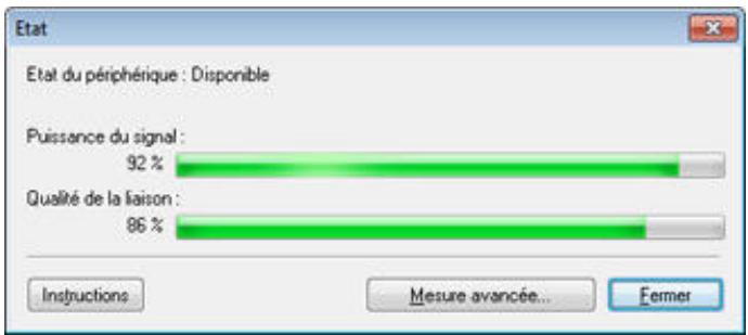 CANON PIXMA MG6250 - Remarque - 1