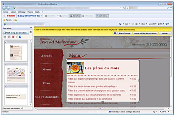 CANON PIXMA MG6250 - Important - 2
