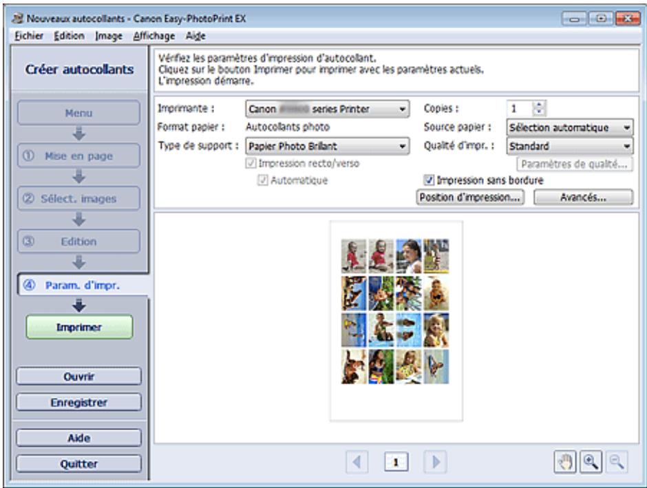 CANON PIXMA MG6250 - Important - 1
