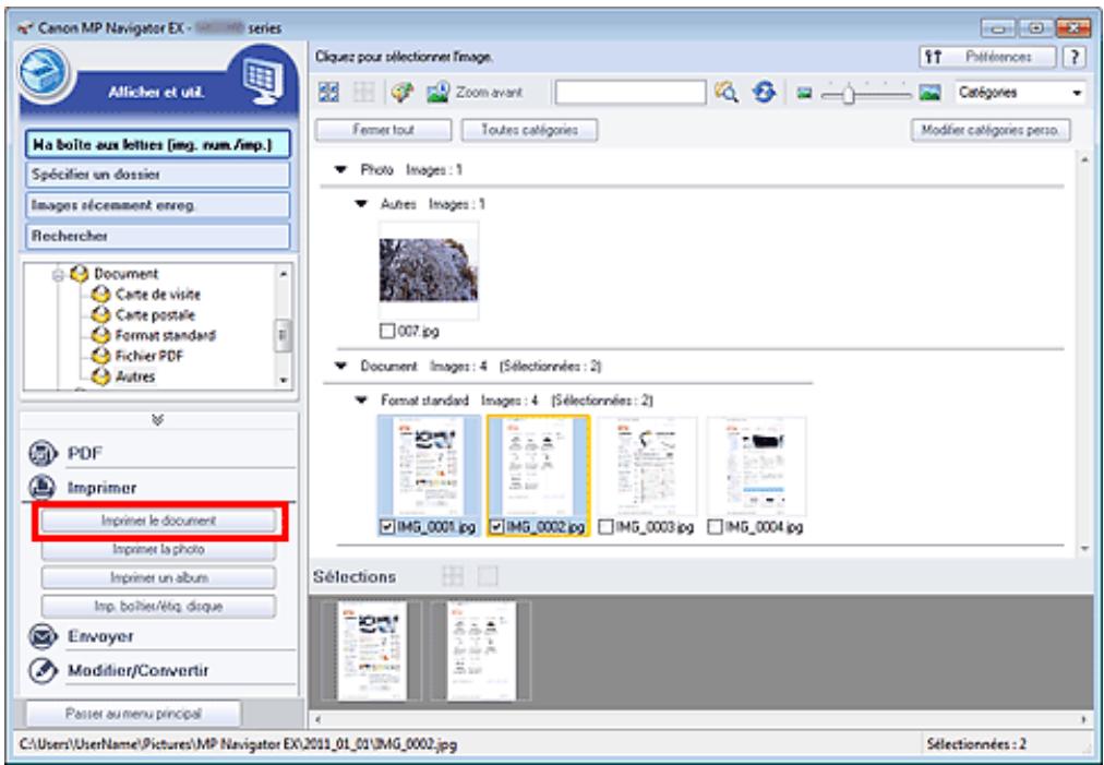 CANON PIXMA MG6250 - Impression de documents - 1
