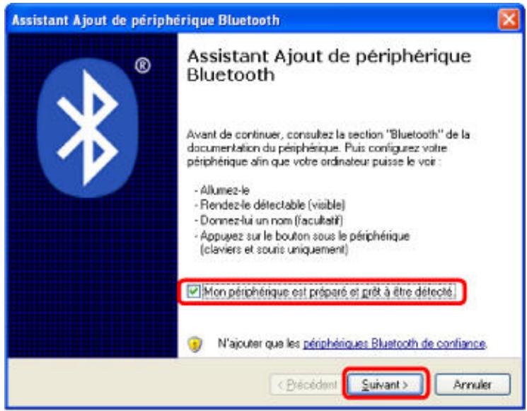 CANON PIXMA MG6250 - Sous windows XP : - 1