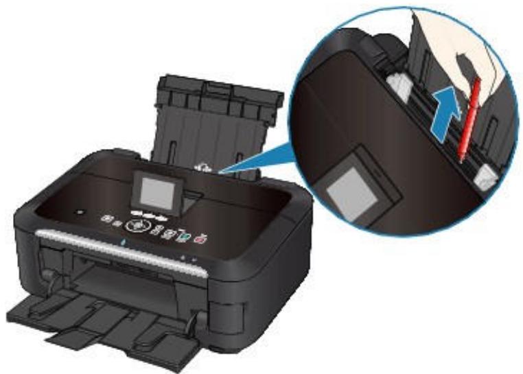 CANON PIXMA MG6250 - Dans les autres situations - 2