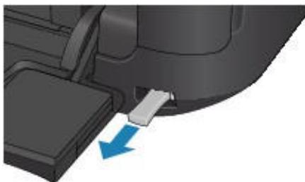 CANON PIXMA MG6250 - Important - 1