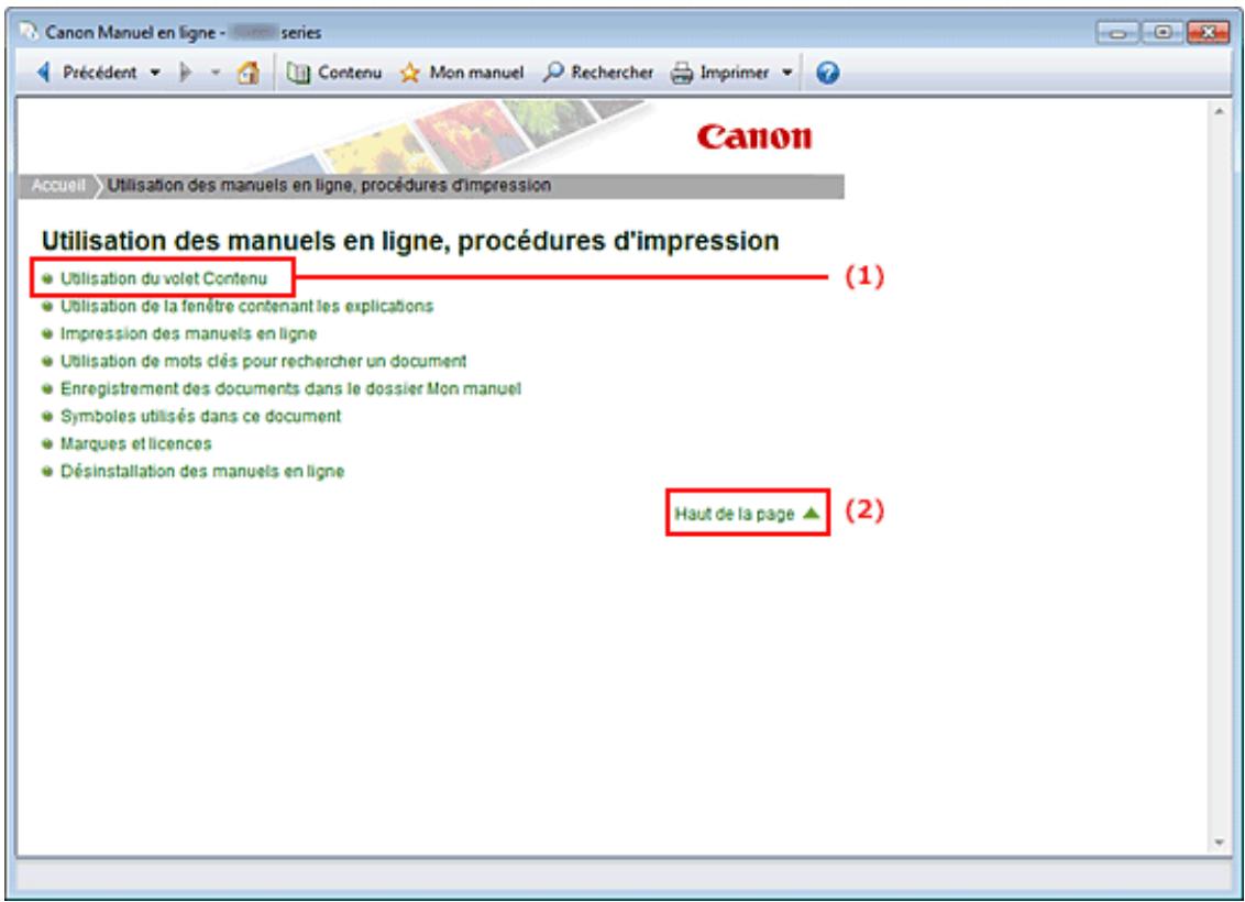 CANON PIXMA MG6250 - Fenêtre contenant les explications - 1