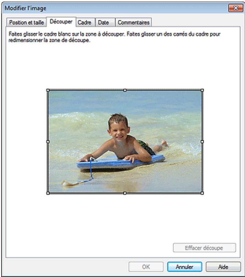 CANON PIXMA MG6250 - Remarque - 1