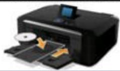 CANON PIXMA MG6250 - Important - 2