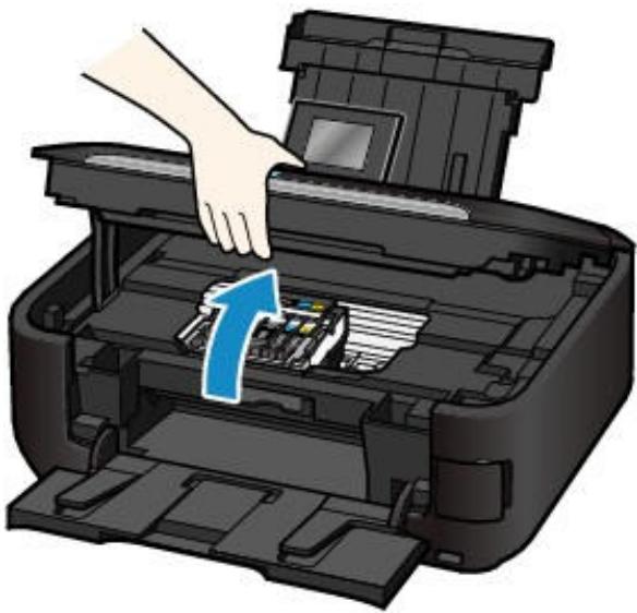 CANON PIXMA MG6250 - Remarque - 1