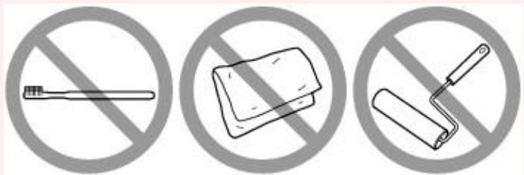 CANON PIXMA MG6250 - Important - 1