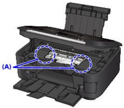 CANON PIXMA MG6250 - Important - 5