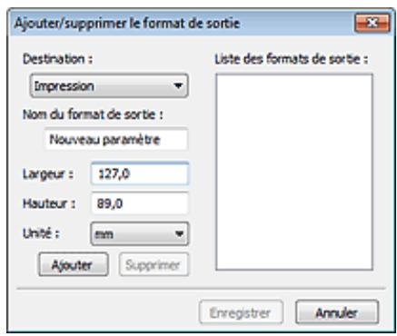 CANON PIXMA MG6250 - Remarque - 2