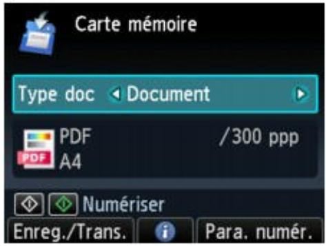 CANON PIXMA MG6250 - Sélectionnez - 1