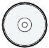 CANON PIXMA MG6250 - Avant d'insérer un disque imprimable - 3