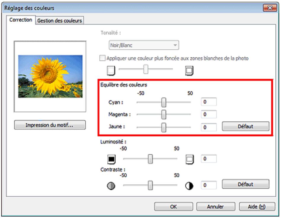CANON PIXMA MG6250 - Remarque - 2