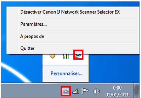 CANON PIXMA MG6250 - Remarque - 1