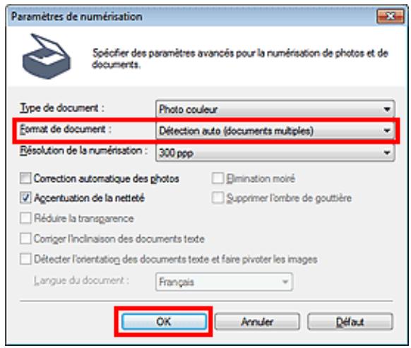 CANON PIXMA MG6250 - Cliquez sur spécifier... - 1