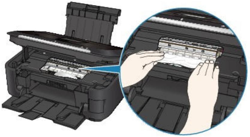CANON PIXMA MG6250 - Important - 4