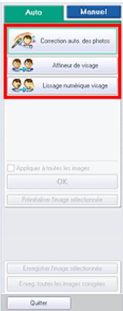 CANON PIXMA MG6250 - Remarque - 1