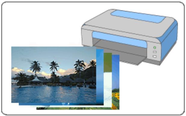 CANON PIXMA MG6250 - Important - 1