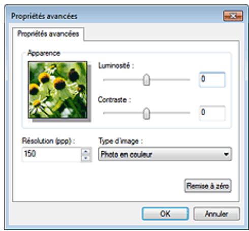 CANON PIXMA MG6250 - Remarque - 1