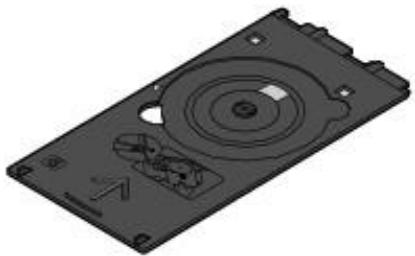 CANON PIXMA MG6250 - Avant d'insérer un disque imprimable - 1