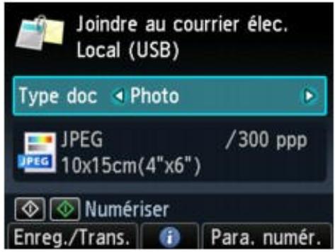 CANON PIXMA MG6250 - Sélectionnez - 3