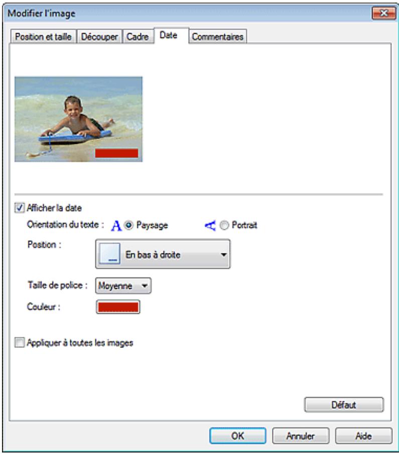 CANON PIXMA MG6250 - Remarque - 1