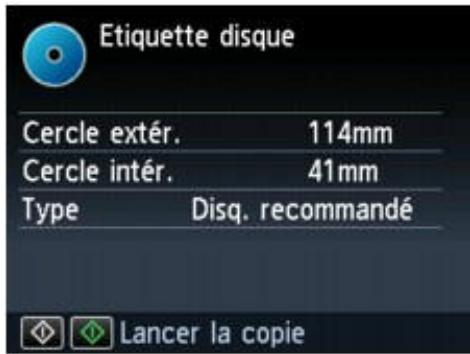 CANON PIXMA MG6250 - Important - 1