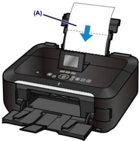 CANON PIXMA MG6250 - Important - 2