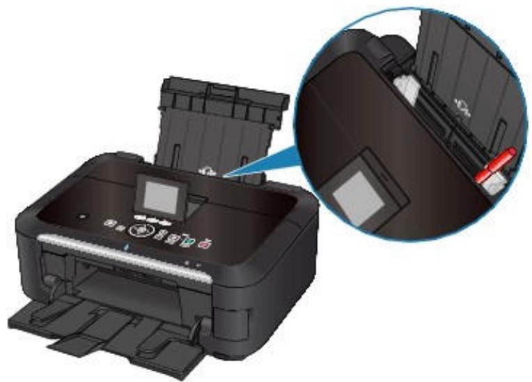 CANON PIXMA MG6250 - Dans les autres situations - 1