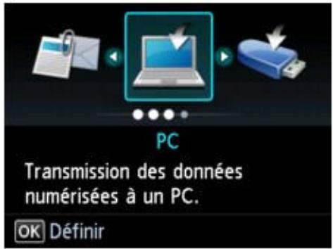 CANON PIXMA MG6250 - Remarque - 1