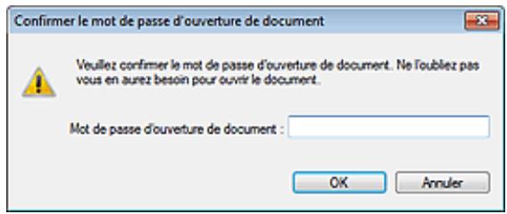 CANON PIXMA MG6250 - Cliquez sur OK. - 1