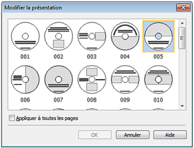 CANON PIXMA MG6250 - Remarque - 2