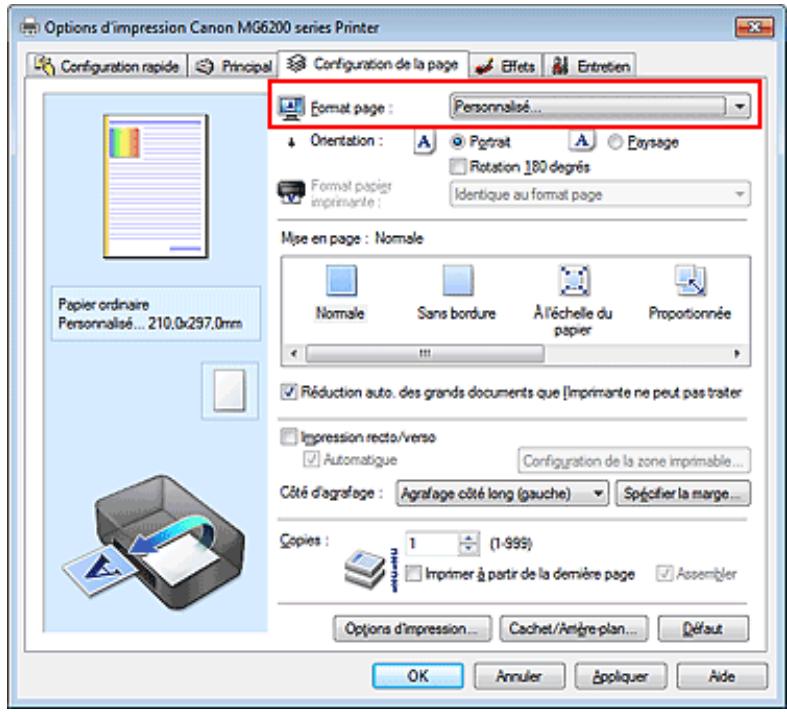 CANON PIXMA MG6250 - Important - 1