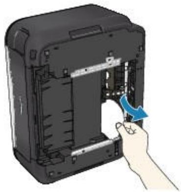 CANON PIXMA MG6250 - Important - 1