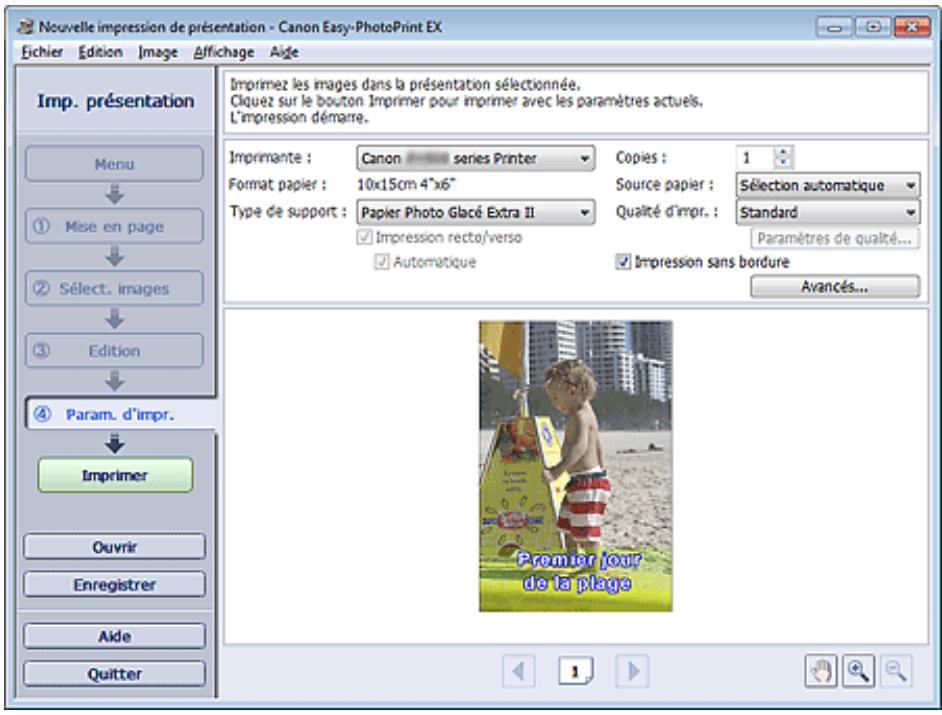 CANON PIXMA MG6250 - Important - 1