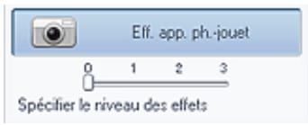CANON PIXMA MG6250 - Remarque - 2