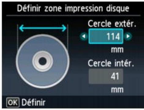 CANON PIXMA MG6250 - Important - 4