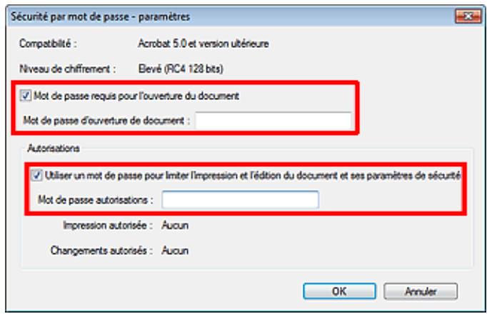 CANON PIXMA MG6250 - Remarque - 2