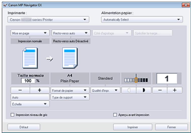 CANON PIXMA MG6250 - Important - 1
