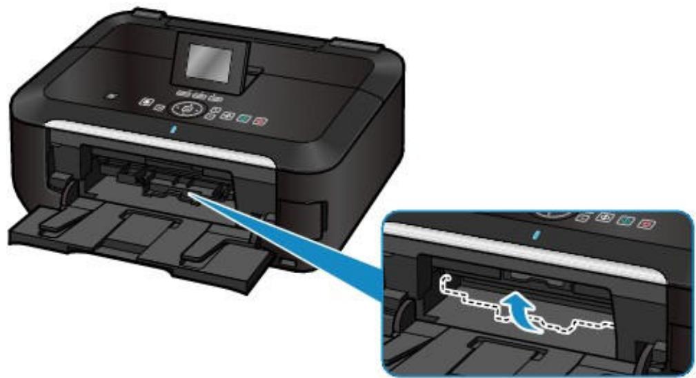 CANON PIXMA MG6250 - Important - 1