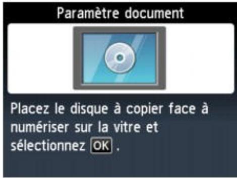 CANON PIXMA MG6250 - Remarque - 1